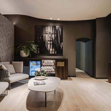 Anantara New York Palace Budapest - A Leading Hotel Of The World Esterno foto The interior of the 2018-built private suite