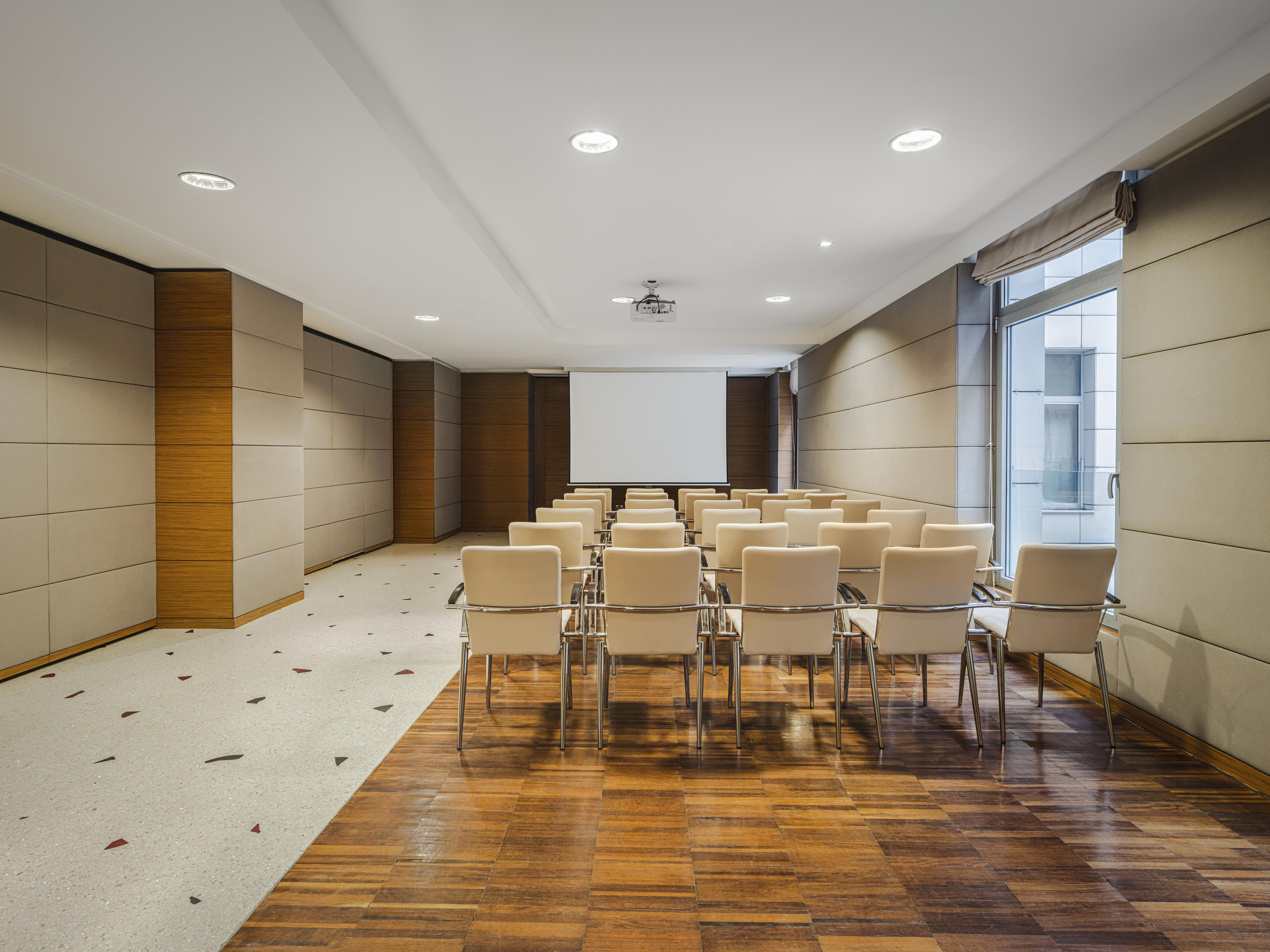 Anantara New York Palace Budapest - A Leading Hotel Of The World Esterno foto Meeting room