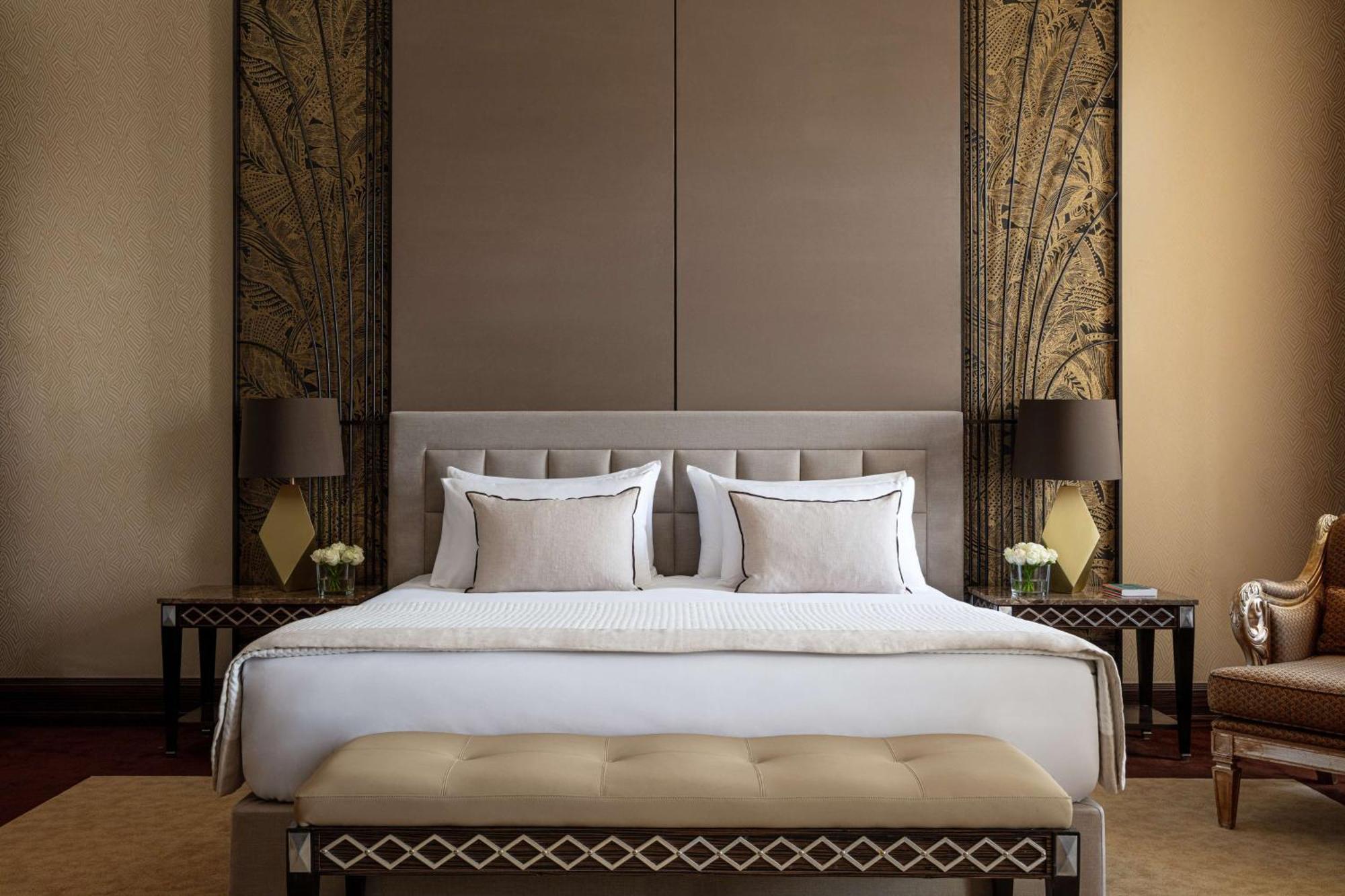 Anantara New York Palace Budapest - A Leading Hotel Of The World Esterno foto