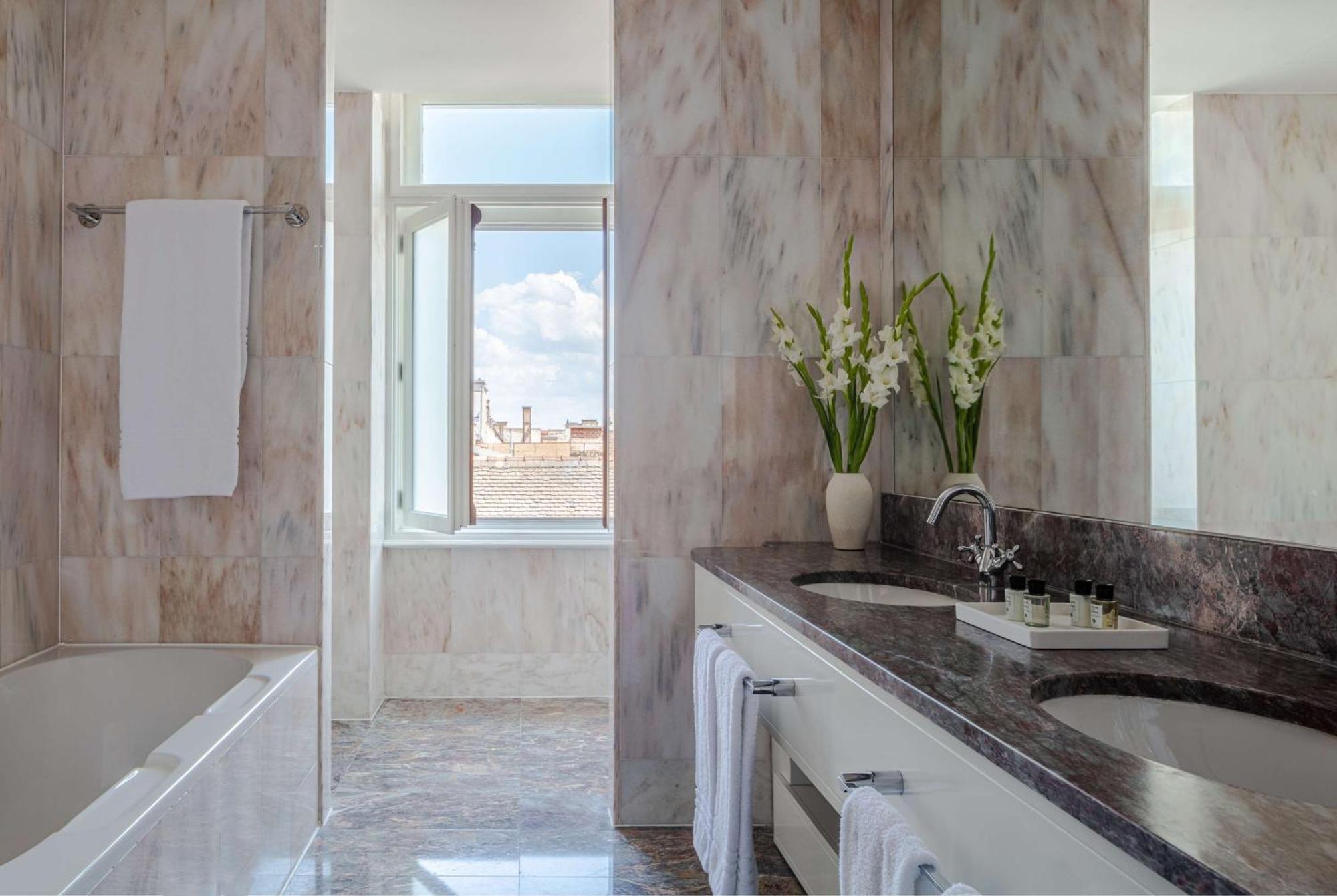Anantara New York Palace Budapest - A Leading Hotel Of The World Esterno foto