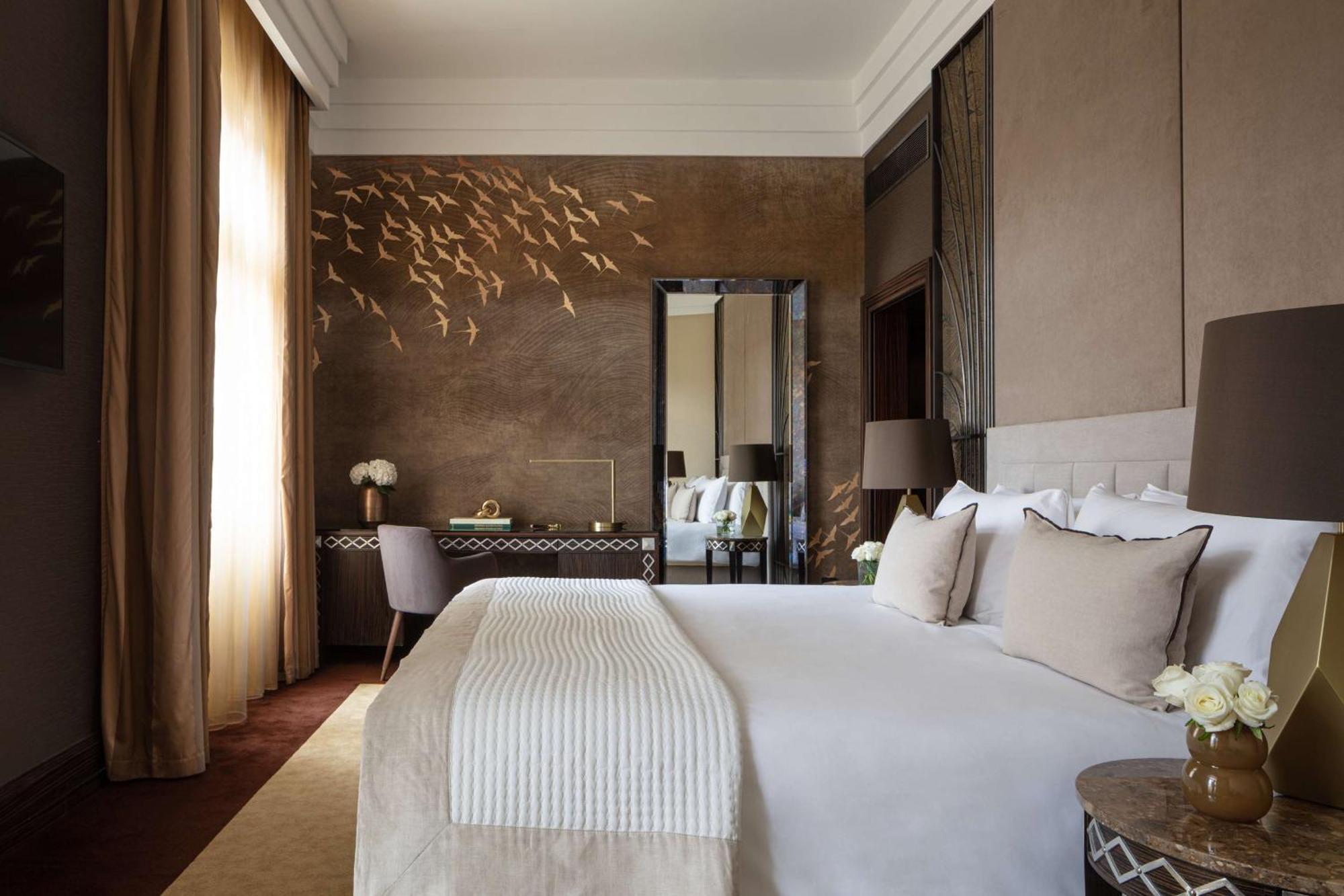 Anantara New York Palace Budapest - A Leading Hotel Of The World Esterno foto