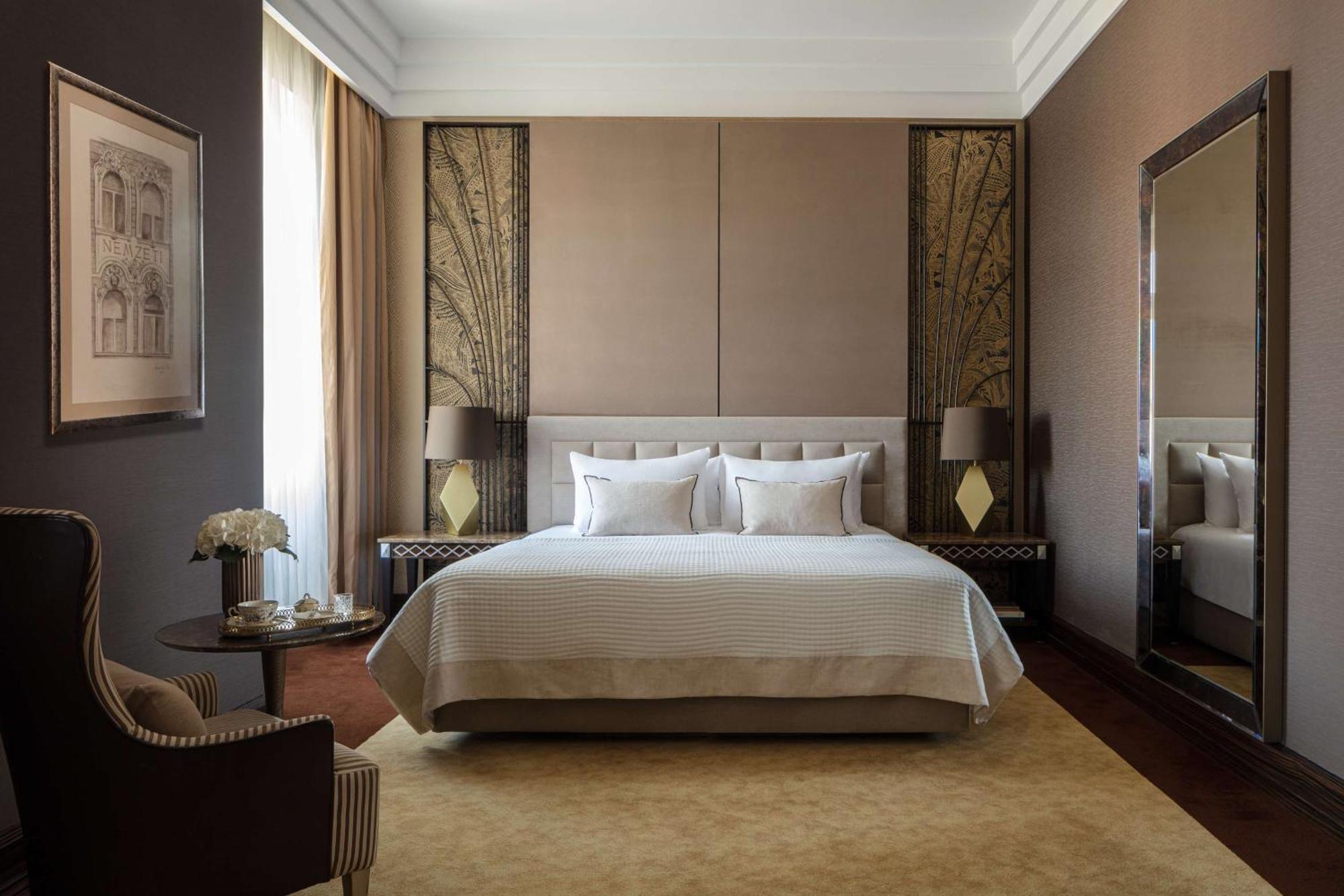 Anantara New York Palace Budapest - A Leading Hotel Of The World Esterno foto