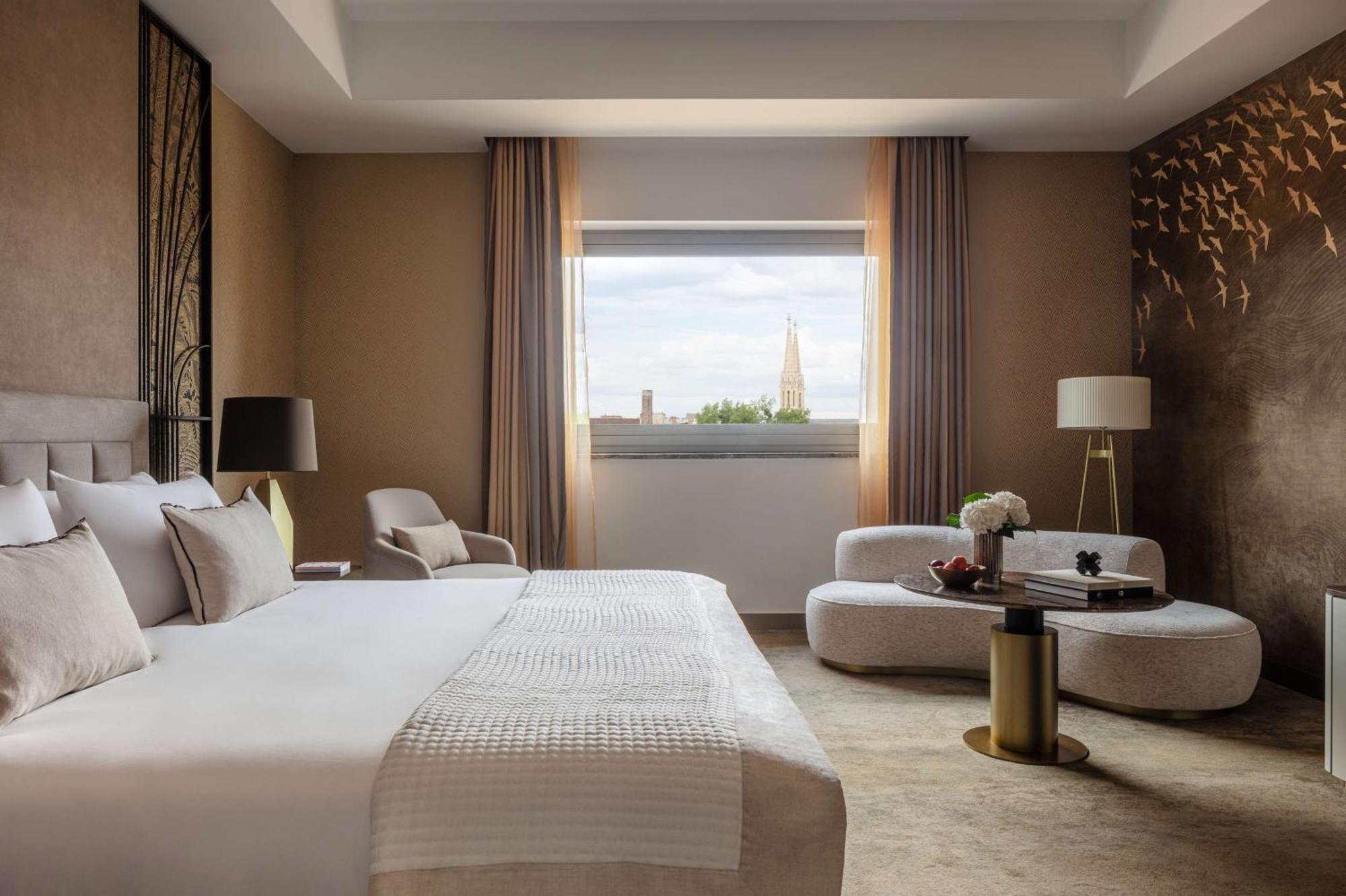 Anantara New York Palace Budapest - A Leading Hotel Of The World Esterno foto