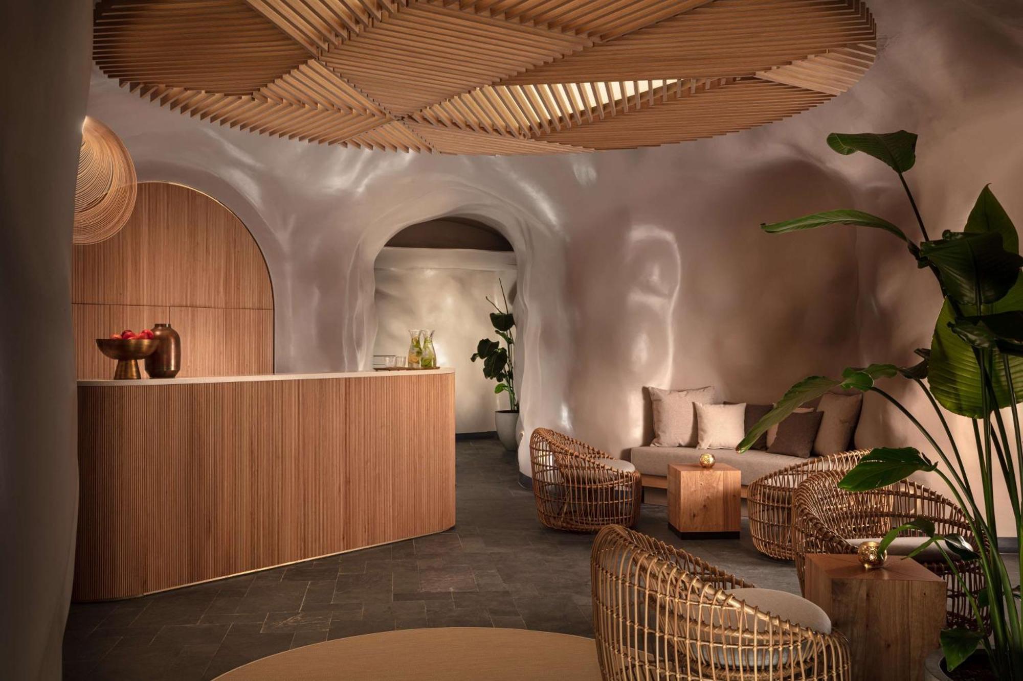Anantara New York Palace Budapest - A Leading Hotel Of The World Esterno foto