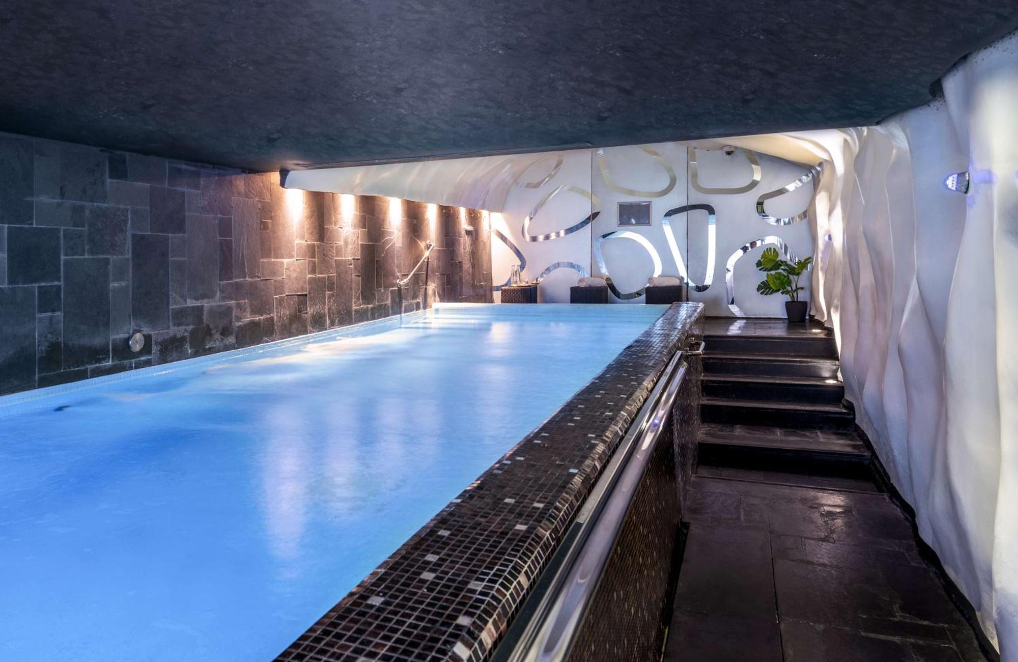 Anantara New York Palace Budapest - A Leading Hotel Of The World Esterno foto