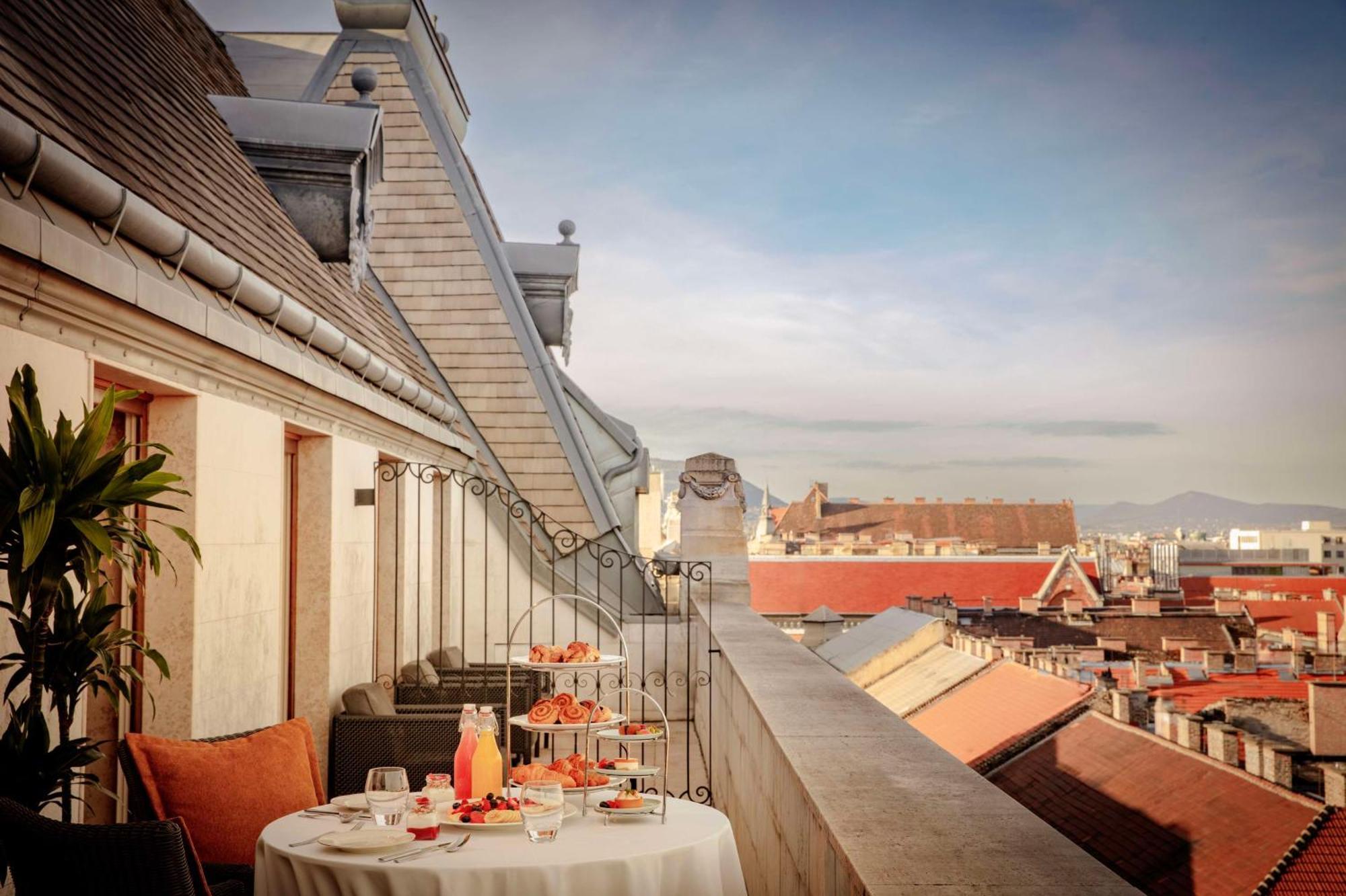 Anantara New York Palace Budapest - A Leading Hotel Of The World Esterno foto
