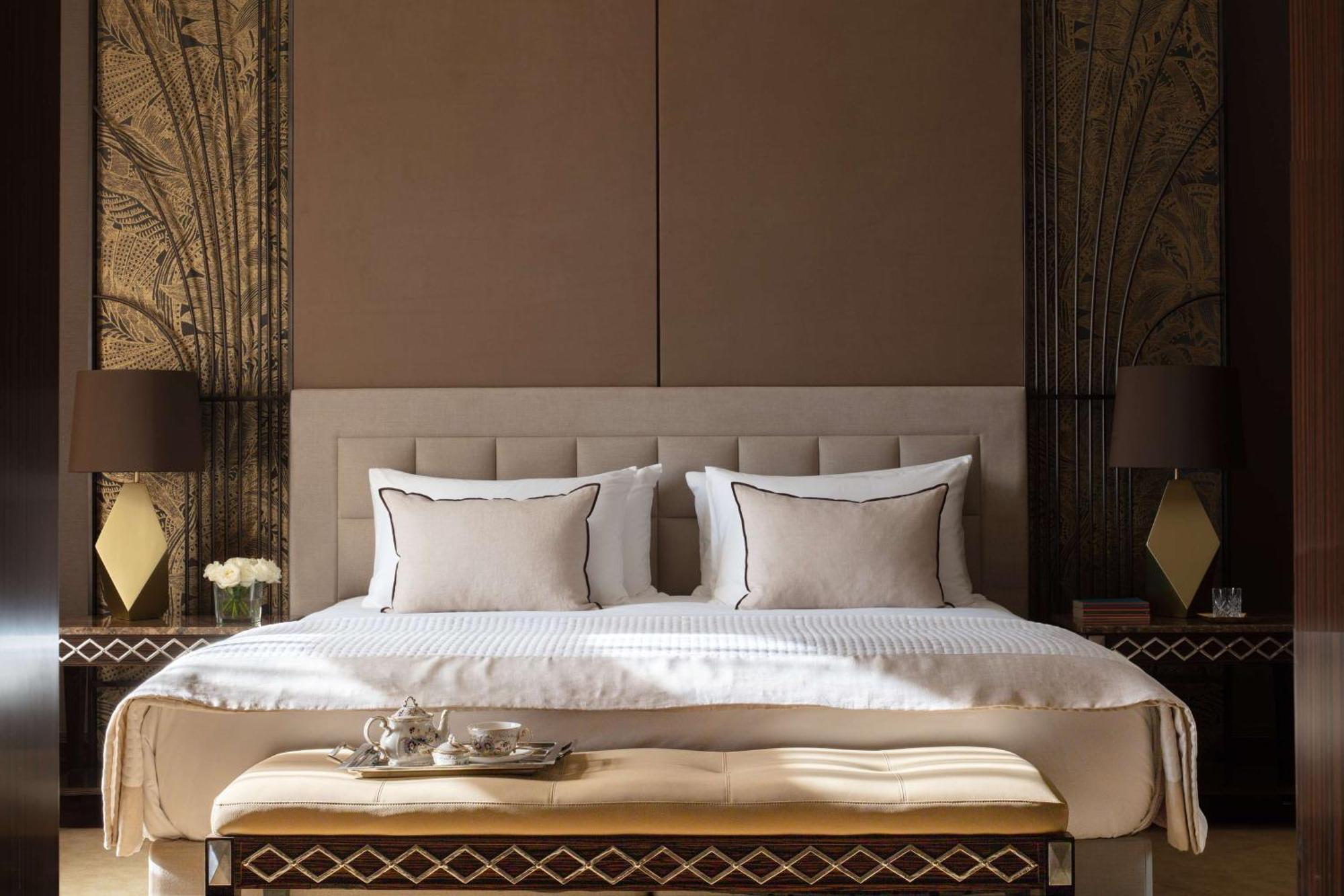 Anantara New York Palace Budapest - A Leading Hotel Of The World Esterno foto