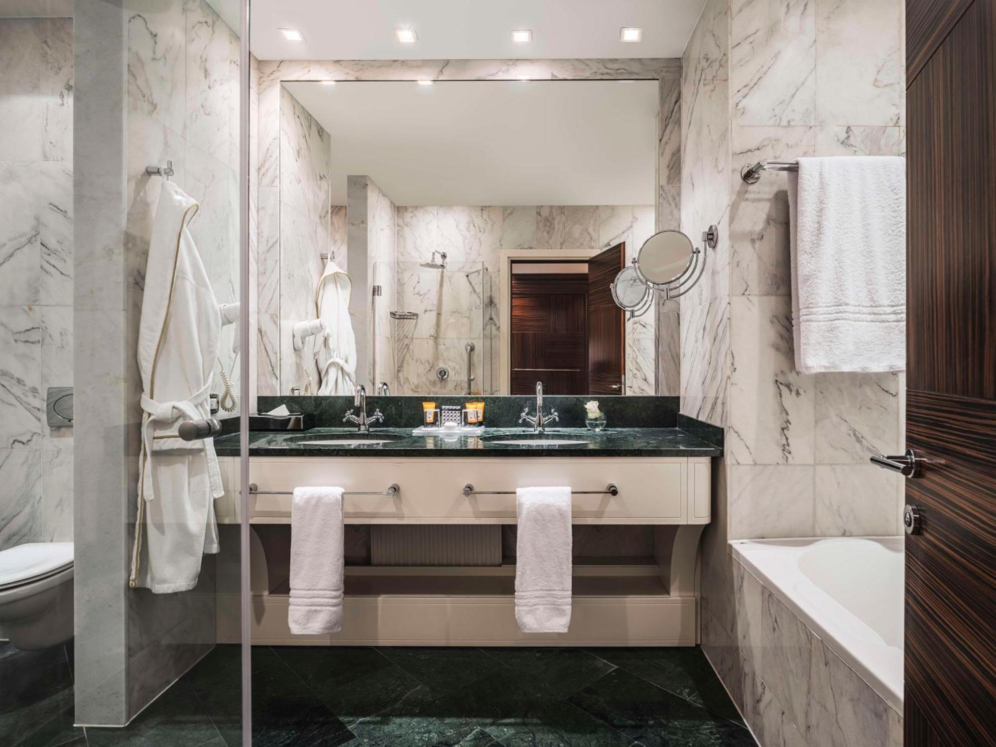 Anantara New York Palace Budapest - A Leading Hotel Of The World Esterno foto